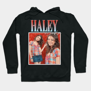 Haley Dunphy Hoodie